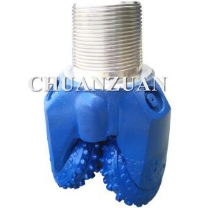 Quality 12 1/4 311.1MM tci Tricone Bit For Well Oilfield wholesale