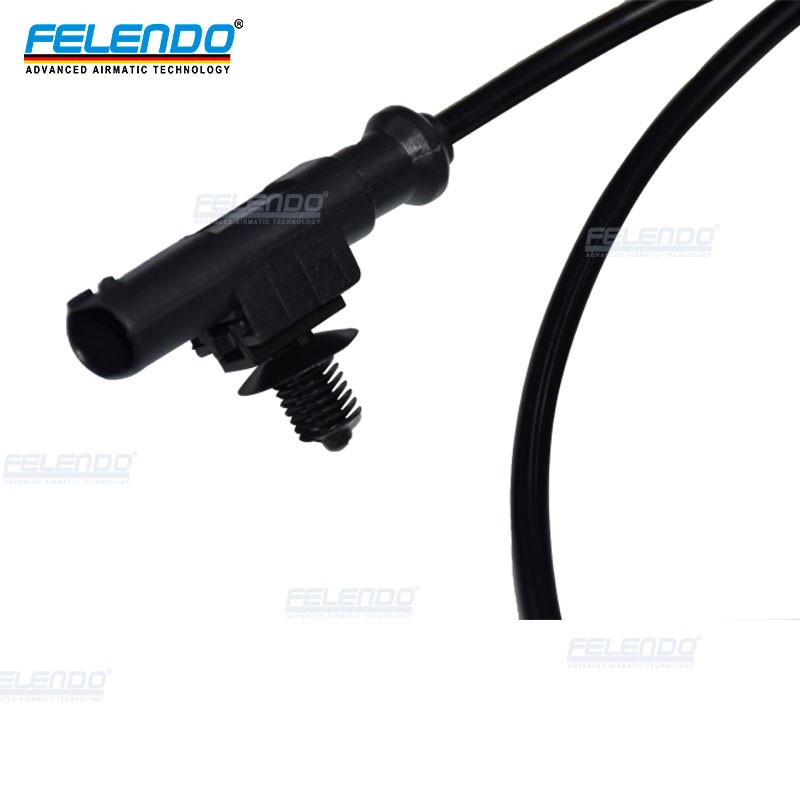 Front ABS Speed Sensor for Land Rover Discovery 3 2006-2008 OE SSB500092