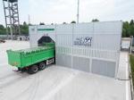 Reliable Crane Hoisting Mode Heavy Duty Charging Station AC380V