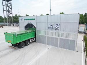 Quality Reliable Crane Hoisting Mode Heavy Duty Charging Station AC380V wholesale