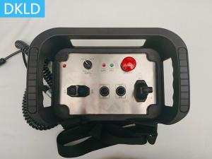Quality Intrinsic Safety Explosion-Proof Wired AGV Car Remote Control wholesale