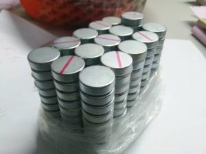 Quality 2018 Steady Magnetic Power Quality Neodymium Permanent Magnet wholesale