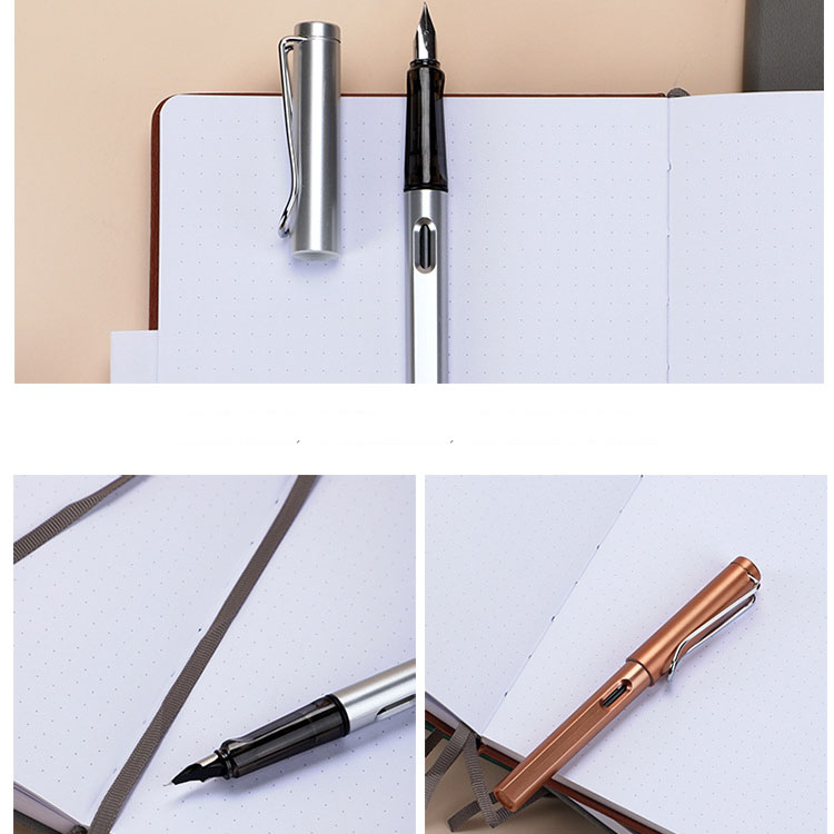 Customized Logo 2022 A5/B5/A6 Soft Cover PU Leather Girl Journal Planners and Notebooks