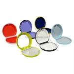 CE Certified Orthodontic Case Dental Invisible Braces Retainer Box Mouth Guard
