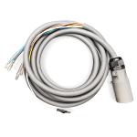 7 Way Trailer Automobile Wire Harness IP67 Waterproof For Caravans Food Trucks