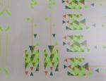 OEM Design Water Decals For Furniture SGS Certificated UV Resistant