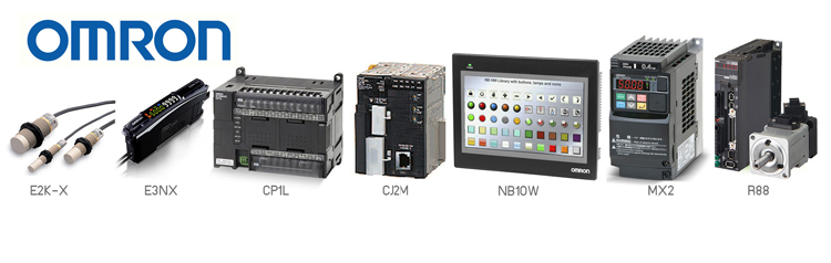 Built In EtherNet/IP Omron CJ2 PLC CPU Unit CJ2M-CPU34 30K Steps 120K Bytes 160K Words
