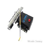 Panel Cleaning Water/Waterless Dry Precision Cleaning Robots with Smart