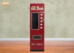 Personalized Wood Storage Cabinet Decorative Wooden Cabinet Beverage Machine