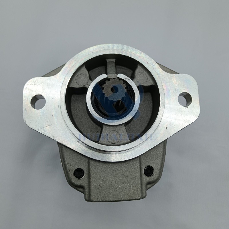 Hydraulic Pump Gear Pump 705-21-36090 For Komatsu WA350-3 WA380-3
