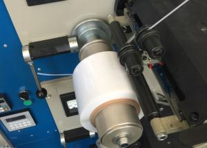 Quality Double Wire Automatic Yarn Ball Winding Machine In Textile Frequency Conversion wholesale
