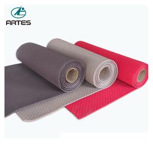 Quality Eco - Friendly PVC Floor Mat 1200*900*4.2mm Or A Safe Footing In Wet Conditions wholesale
