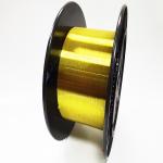 150/165/195um NA 22 100 kpsi Silicone Polyimide High OH Optical Quartz Fiber for