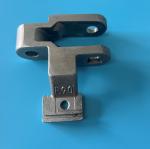Black Steel Casting Chain Link Krantz Finishing Machine Stenter Parts Stenter
