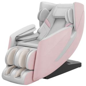 Quality Recliner Sofa SL Track Massage Chair Full Body Care Zero Gravity 127 Degree wholesale
