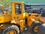 Used High Quality Cat Wheel Loader 950b, Secondhand Low Price Medium Front End