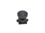 M12 Mount CCTV Camera Lens Merchanical BFL 2.73mm Lightweight