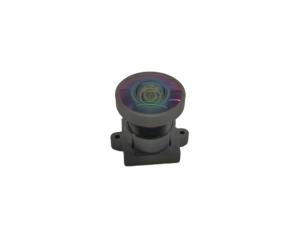 Quality M12 Mount CCTV Camera Lens Merchanical BFL 2.73mm Lightweight wholesale