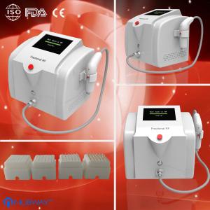 Quality intracel fractional rf needle for skin lifting skin tightening for skin improvement wholesale