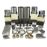 3208 engine overhaul rebuild kit for engine parts caterpillar