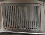 Ductless 42 Inch Under Cabinet Extractor Hood Range 1200 Cfm