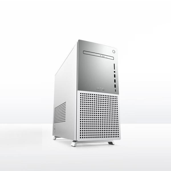 Cheap Commercial Dell XPS8950 i9-12900k Standing Desk Workstation with 1 Processor Support for sale