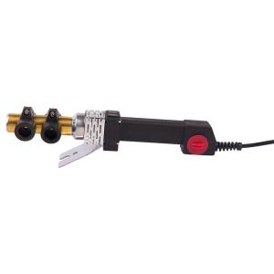 Quality 220V PVC 800W Plastic Pipe Welding Machine Round Bar wholesale