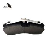 Good Quality Brake Pad Non-Asbestos WVA Brake Pads 29253