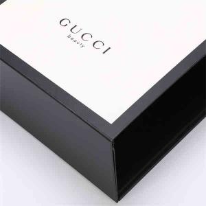 Quality Easy Folding Packaging Magnetic Box Glossy / matt lamination wholesale