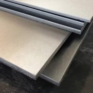 Quality Annealed Cold Rolled Stainless Steel Plate 2B Finish AISI 201 304 316 3mm wholesale