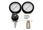0-700kPa Cylinder Head Leak Down Tester Dual Gauge 7Bar SG-2209