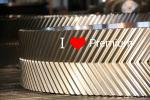 SOUTHWEST 7500 P.S.I. BOMCO F-1600, SOUTHWEST 8476-25A FLUID END FOR NATIONAL 12
