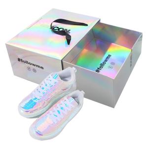 Quality Premium Luxury Cardboard Paper Unique Gift Box Packaging For Shoes And Clothes wholesale