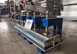 Lightweight Hot Splicing Rubber Conveyor Belt Repairing Machine For Edge Repair