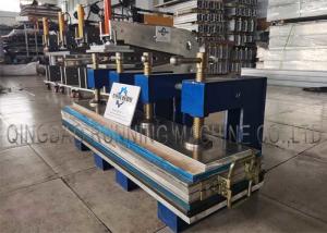 Quality Lightweight Hot Splicing Rubber Conveyor Belt Repairing Machine For Edge Repair wholesale