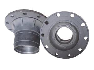 Quality Auto parts 153 Front Special High Wheel Hub wholesale