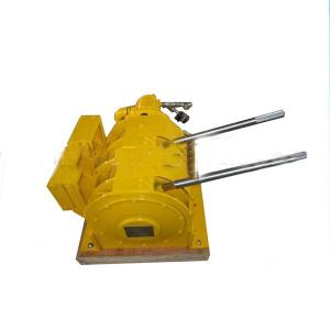Quality Double drum Air Scraper winch wholesale