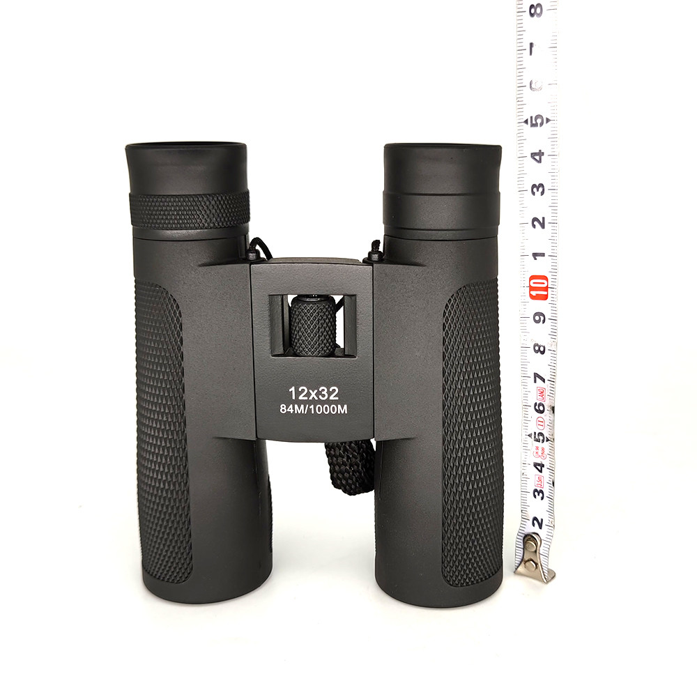 10x32 Outdoor Birding ED Binoculars Fully Multi Coated With BaK-4 Prisms