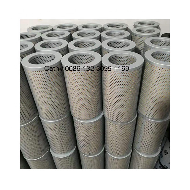 4630525 HF35516 Heavy Duty Truck Engine Hydraulic Oil Filter Element