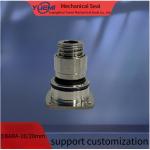 Balanced Pump EBARA Mechanical Seall 16mm 20mm Stainless Steel