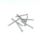SUS304 Twist Shank Stainless Nails 1.83X32MM Flat Head