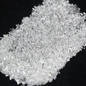 Quality Round White Melee Moissanite Stone Baguette Cut Loose Gemstone for Jewelry Making wholesale