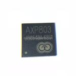 Original IDT QS3VH257PAG8 integrated circuit IC MUX/DEMUX SW QUAD 2:1 16TSSOP 16