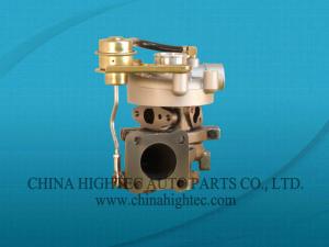 Quality Turbo for Toyota CT9 ,TOYOTA 3CTE, 17201-64090 wholesale