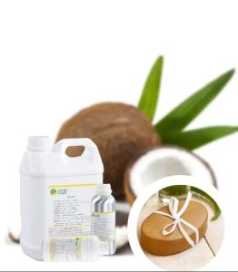 Quality Designer Soap Coconut Fragrance Coconut Scented Perfume For Making Soaps wholesale