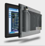 Industrial Integrated Waterproof High Brightness 15 Inch Open Frame Capacitive