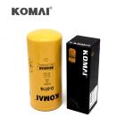 Komai Oil Filter 1R0716 LF9691 2P-4005 LF3566 LF691 P55-4005 LF3374 C-5502 For