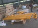 Hyundai part no. 31N9-60111 cylinder ROD , JDF hydraulic cylilnder Hyundai