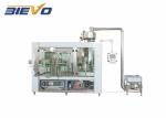 Plastic Bottle 500ml 4000bph Carbonated Drink Production Line