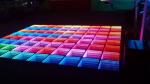 ROHS Light Up Magnet Digital Dance Floor Truss Parts